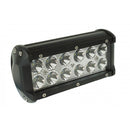 Led Bar Worklamp 12/24V 12X3W Spot Ip67