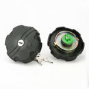 Equip Commercial Locking Cap