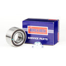 Borg & Beck Wheel Bearing Kit Part No -BWK888
