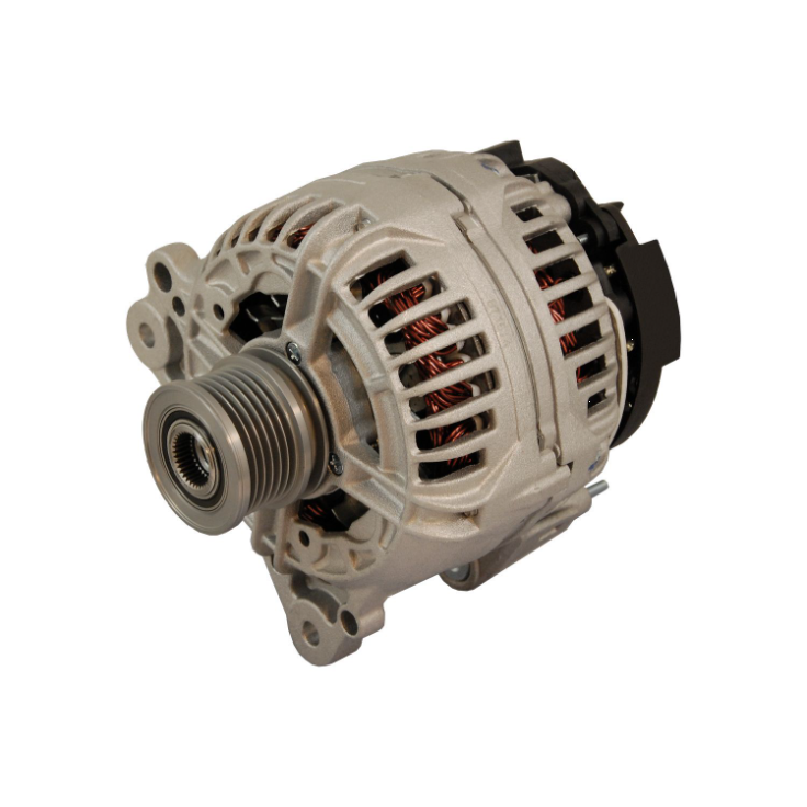 WAI Alternator Unit - 11425N fits Paris Rhone, Volkswagen Audi Group