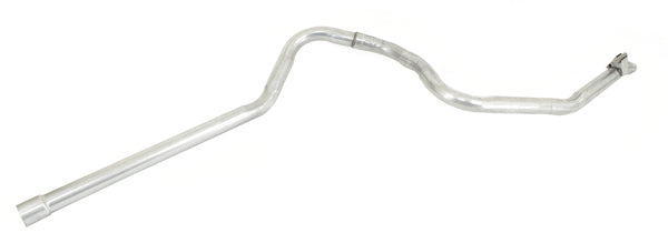 Klarius VW853G - Tail Pipe  - Fits Mercedes Sprinter 2.2CDi