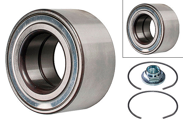 FAG Wheel Bearing Kit - 713626730