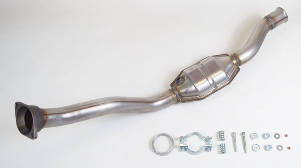 EEC Catalyst Type Approved - PT8025T