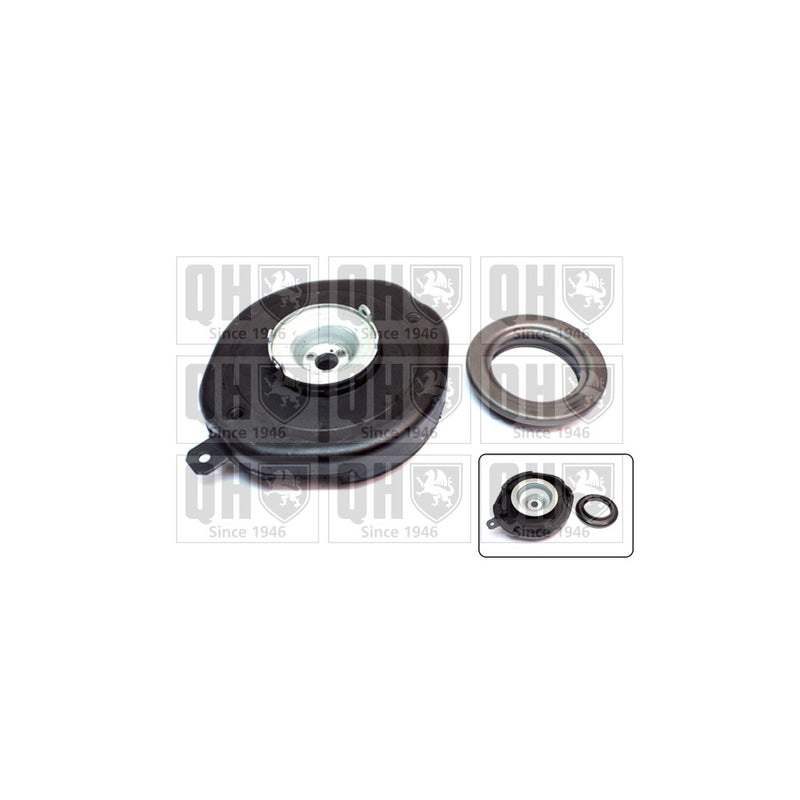 QH EMA2719 Top Strut Mounting - Front inc.Bearing LH & RH