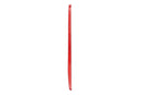 HELLA 8RA 344 610-017 Reflector - Lens Colour: Red - round - Screw Connection/Fitting - Quantity 45
