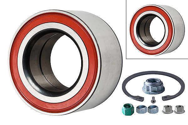 FAG Wheel Bearing Kit - 713610040