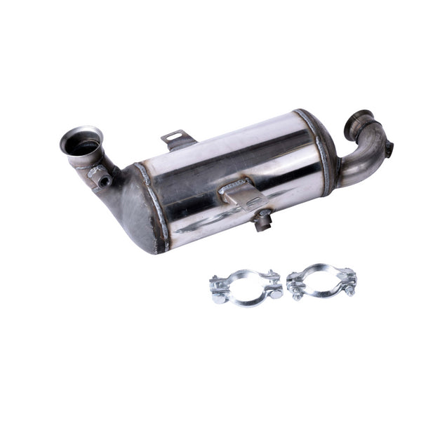 EEC DPF Cordierite Type Approved - PT6103T