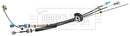 Borg & Beck Gear Control Cable  - BKG1410