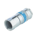 Draper 1/2" Parallel Female Coupling - 37832