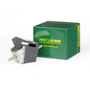 First Line Engine Mounting - LH - FEM3400