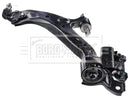 Borg & Beck Suspension Arm LH -BCA7656