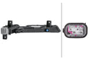 HELLA 2BE 012 170-041 Direction Indicator - LED - right - fits Porsche 718 Boxster (982)