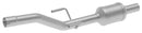 FAURECIA 8LE 366 052-901 Catalytic Converter - Easy2Fit® Kit - fits MERCEDES-BENZ CLK (C209)
