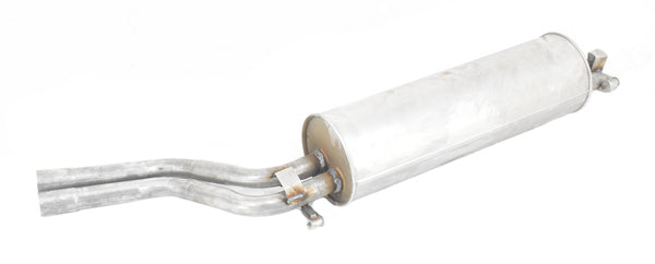 Klarius MZ59B - Box With Tail Pipe