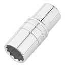 Draper Expert 23mm 12pt Deep Socket 1/2DR - 22423