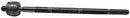 Borg & Beck Rack End - LH & RH - BTR4962