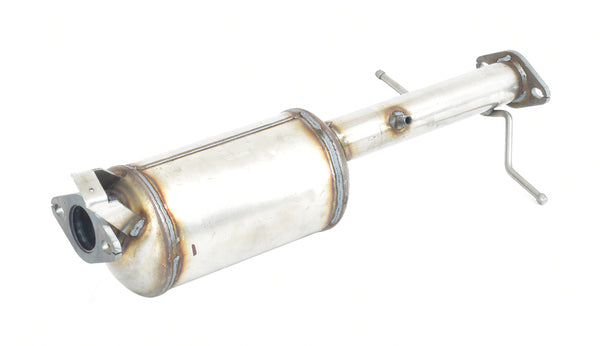 Klarius 390622 - Diesel Particulate Filter  - Fits Ford Tourneo Connect 1.8TDCI