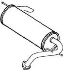 Klarius CL289H - Box With Tail Pipe