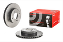 Brembo Brake Disc  - 09.C935.11