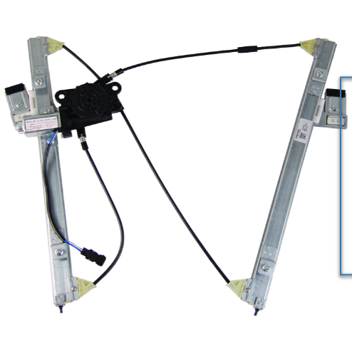 WAI Window Regulator - WPR2449RM