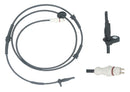 Fuel Parts Wheel Speed Sensor - AB1730
