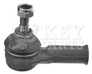 Key Parts Tie Rod End Outer  - KTR4133 fits Vauxhall Nova (outer) 83-97