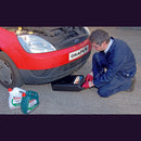 Chain Wrench, 60 - 160mm