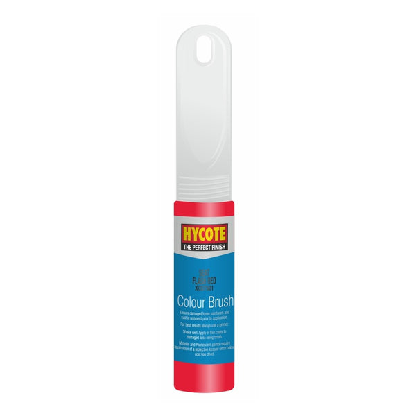 Hycote XCST501 Seat Flash Red 12.5ml