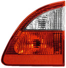 HELLA 2JA 009 037-027 Interior Light - Halogen - 24V - Quantity 14