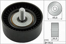 INA Deflection/Guide Pulley - V-Ribbed Belt - Part No - 532047910