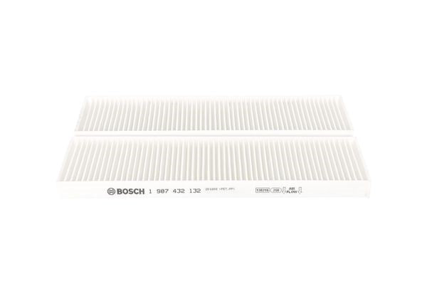 Bosch Cabin / Pollen Filter - 1987432132
