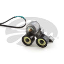 Gates FleetRunner Micro-V Kit - K019PK1360AHD