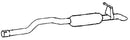 Klarius CN806G - Box With Tail Pipe