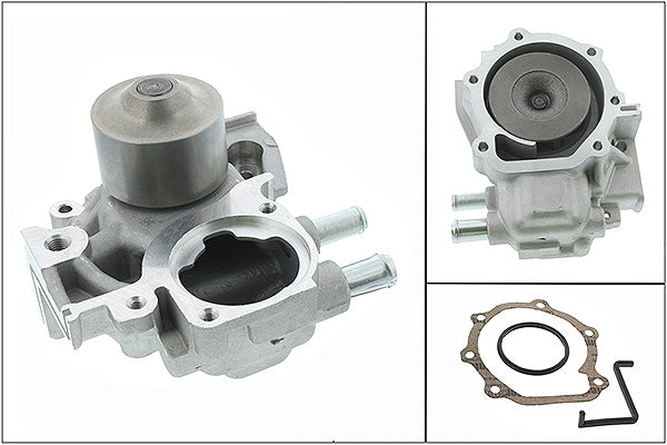 INA Water Pump - Part No - 538065210