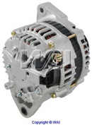 WAI Alternator - 13642N