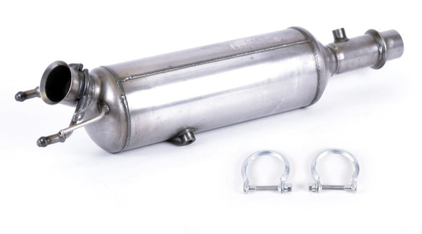 EEC DPF Silicon Carbide - PT6093TS