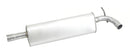 Klarius VW933M - Box With Centre Pipe