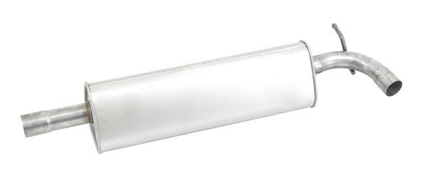 Klarius VW933M - Box With Centre Pipe