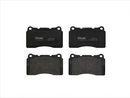 Brembo Brake Pad Set - P54040