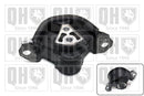 QH Gearbox Mounting - EM2813