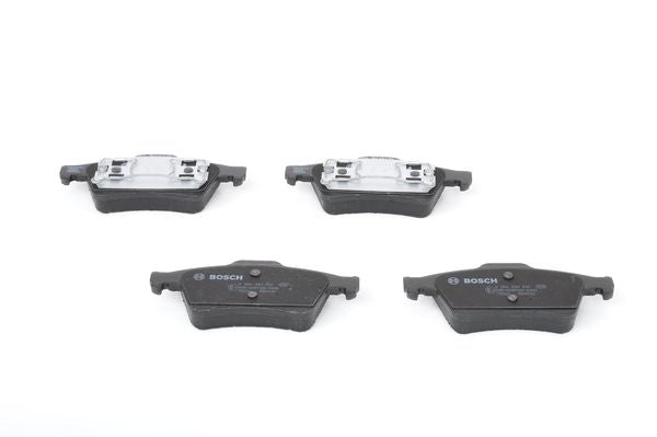 Bosch Brake Pad Set Set Bp346 - 0986494032