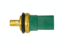 HELLA 6PT 009 107-211 Sensor, coolant temperature - 12V - 1-pin connector