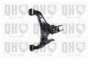 QH Suspension Arm- Rear Lower RH - QSA2736S