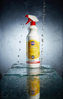 Nilco Kitchen Grease Buster Cleaner Spray - 1L