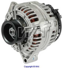 WAI Alternator - 11127N