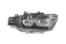 HELLA 2SD 012 246-081 Rearlight - LED - Outer section - right - fits Audi A4 (8W2, 8WC, B9)