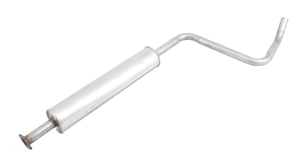 Klarius GM726J - Box With Centre Pipe