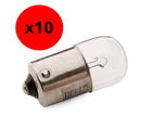 10 Pack BOSCH 207 BULB Offer