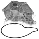 Key Parts Water Pump W/Gasket Part No -KCP2111