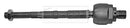 Borg & Beck Rack End L/R Part No -BTR5046